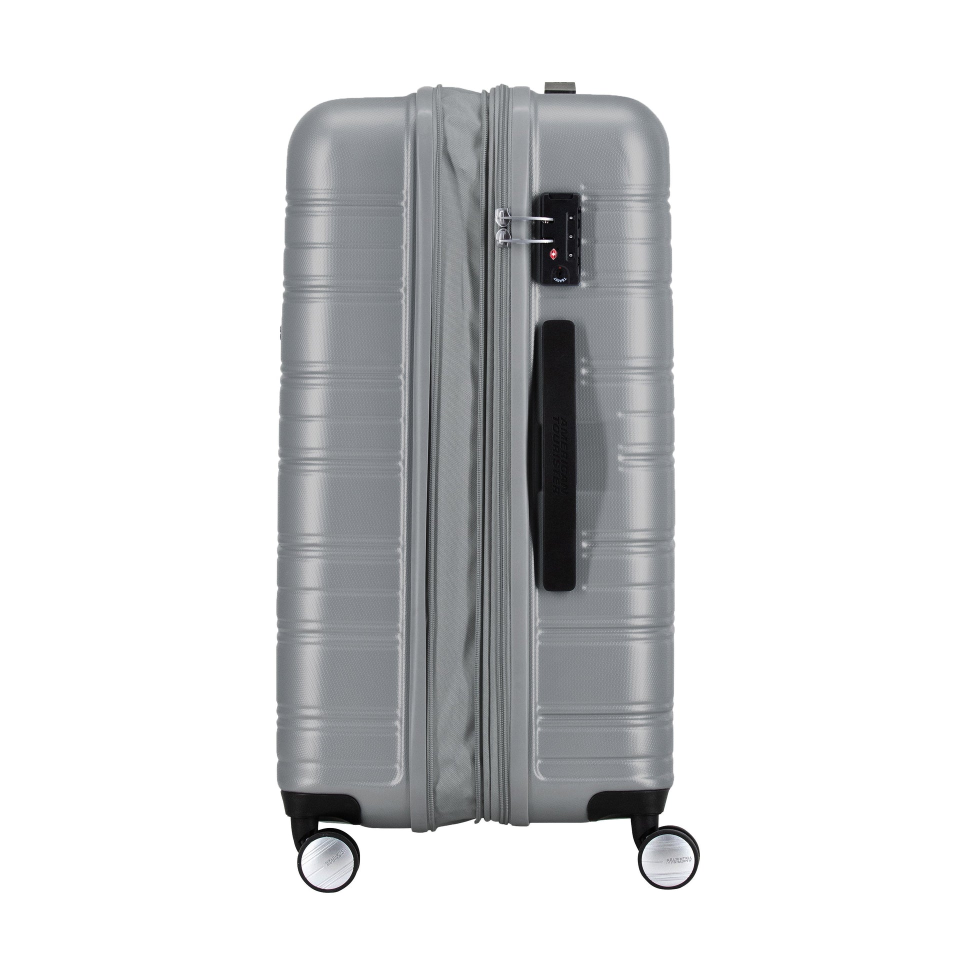 American Tourister Luggage American Tourister High Turn Spinner 2-Piece Luggage Set (Carry-On & Medium)