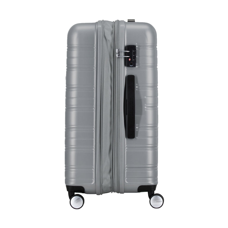 American Tourister Luggage American Tourister High Turn Spinner 2-Piece Luggage Set (Carry-On & Medium)