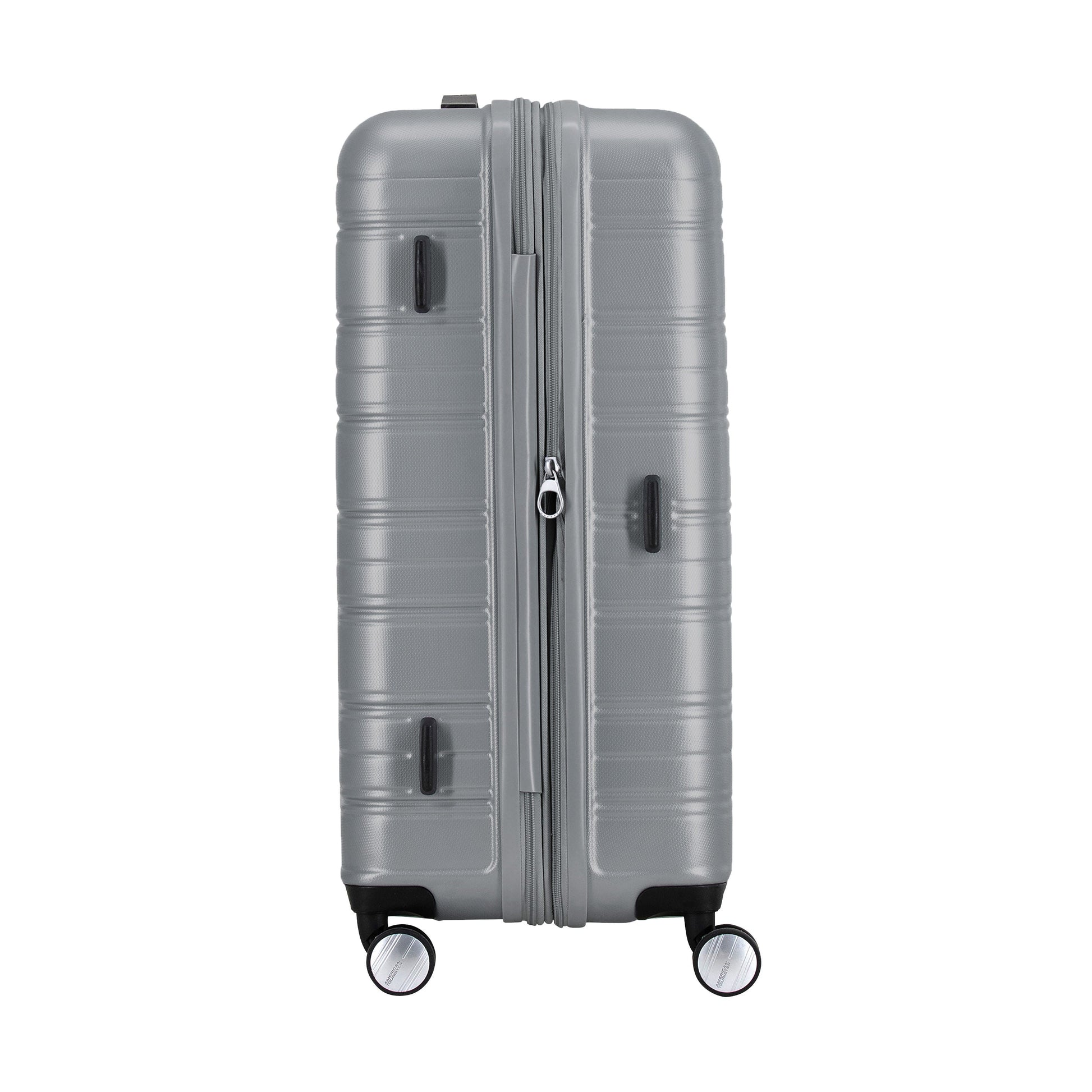 American Tourister Luggage American Tourister High Turn Spinner Expandable Medium Luggage