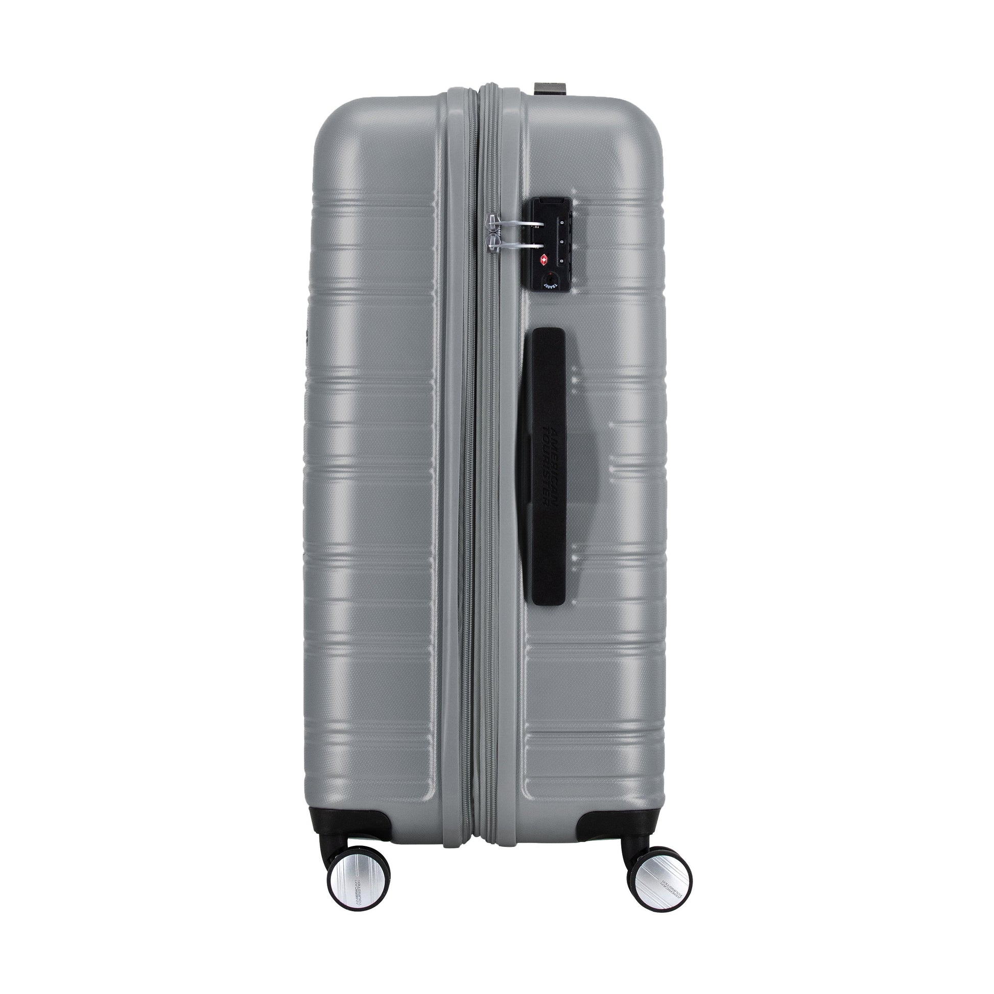 American Tourister Luggage American Tourister High Turn Spinner Expandable Medium Luggage