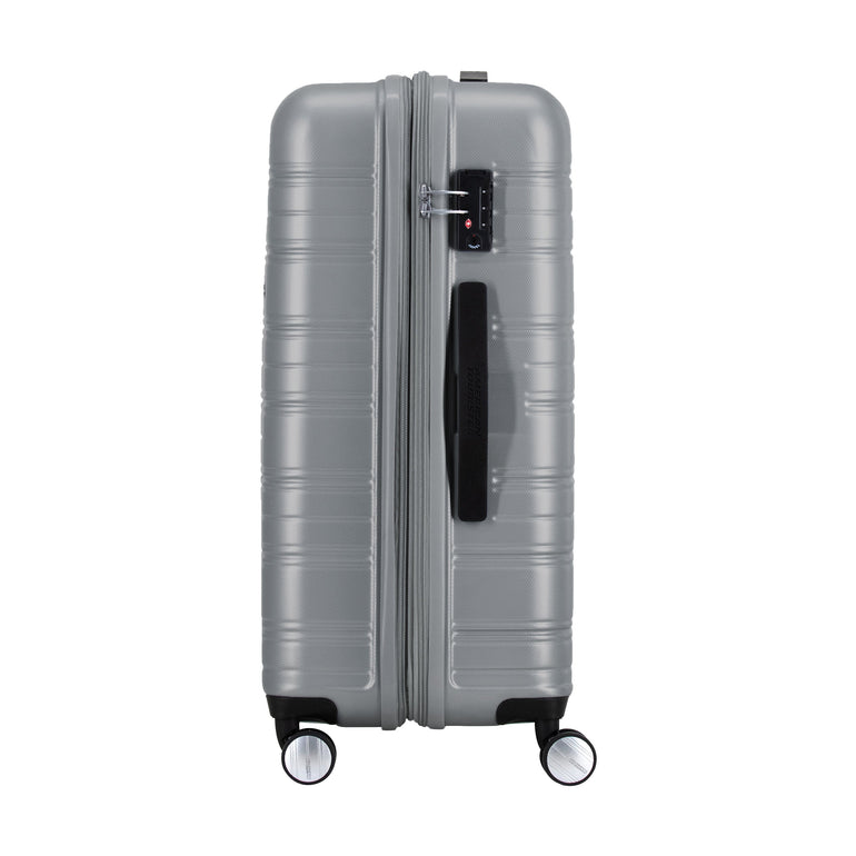 American Tourister Luggage American Tourister High Turn Spinner Expandable Medium Luggage