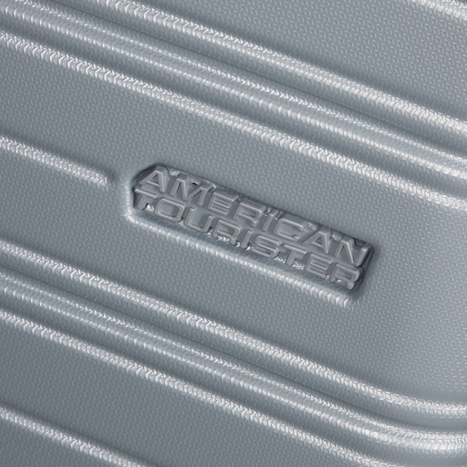 American Tourister Luggage American Tourister High Turn Spinner Expandable Medium Luggage