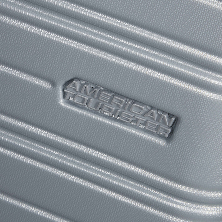 American Tourister Luggage American Tourister High Turn Spinner Expandable Medium Luggage