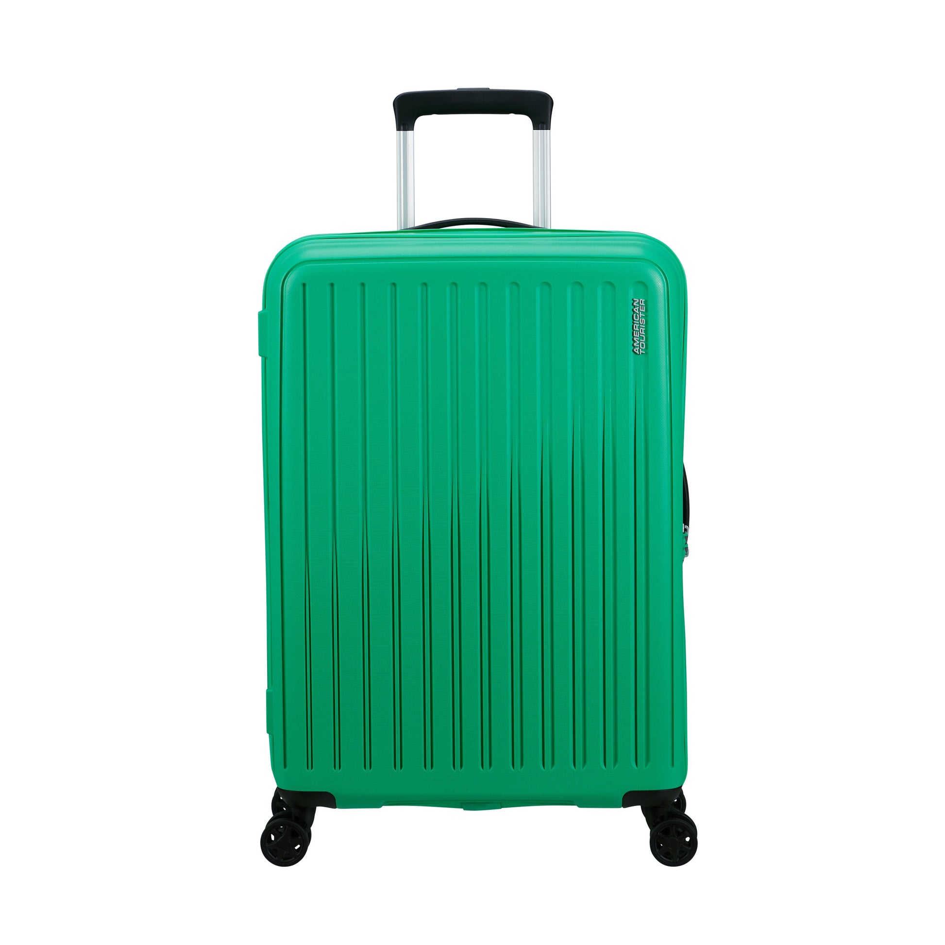 American Tourister Luggage American Tourister Rejoy Spinner Expandable 3-Piece Luggage Set