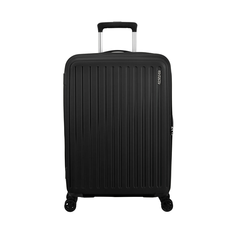 American Tourister Luggage American Tourister Rejoy Spinner Expandable 3-Piece Luggage Set