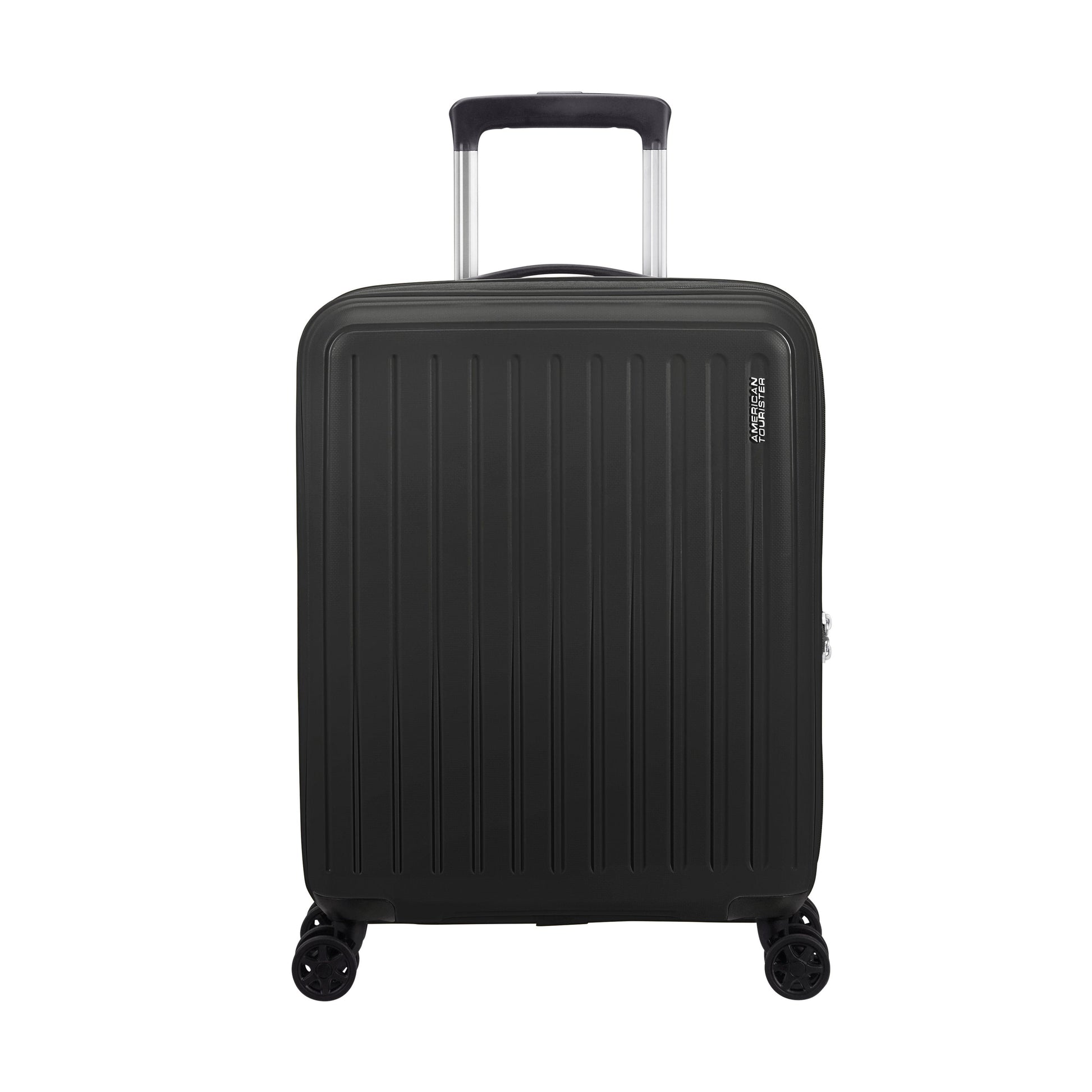 American Tourister Luggage American Tourister Rejoy Spinner Expandable 3-Piece Luggage Set