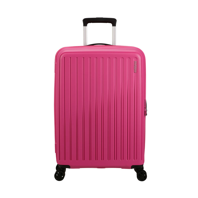American Tourister Luggage American Tourister Rejoy Spinner Expandable 3-Piece Luggage Set