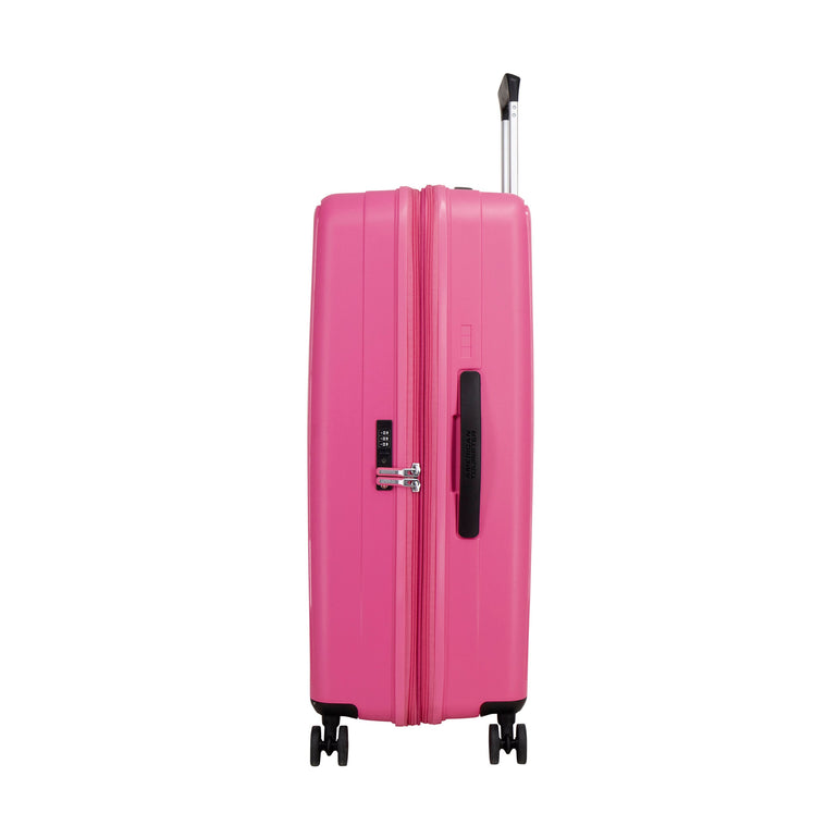 American Tourister Luggage American Tourister Rejoy Spinner Expandable 3-Piece Luggage Set