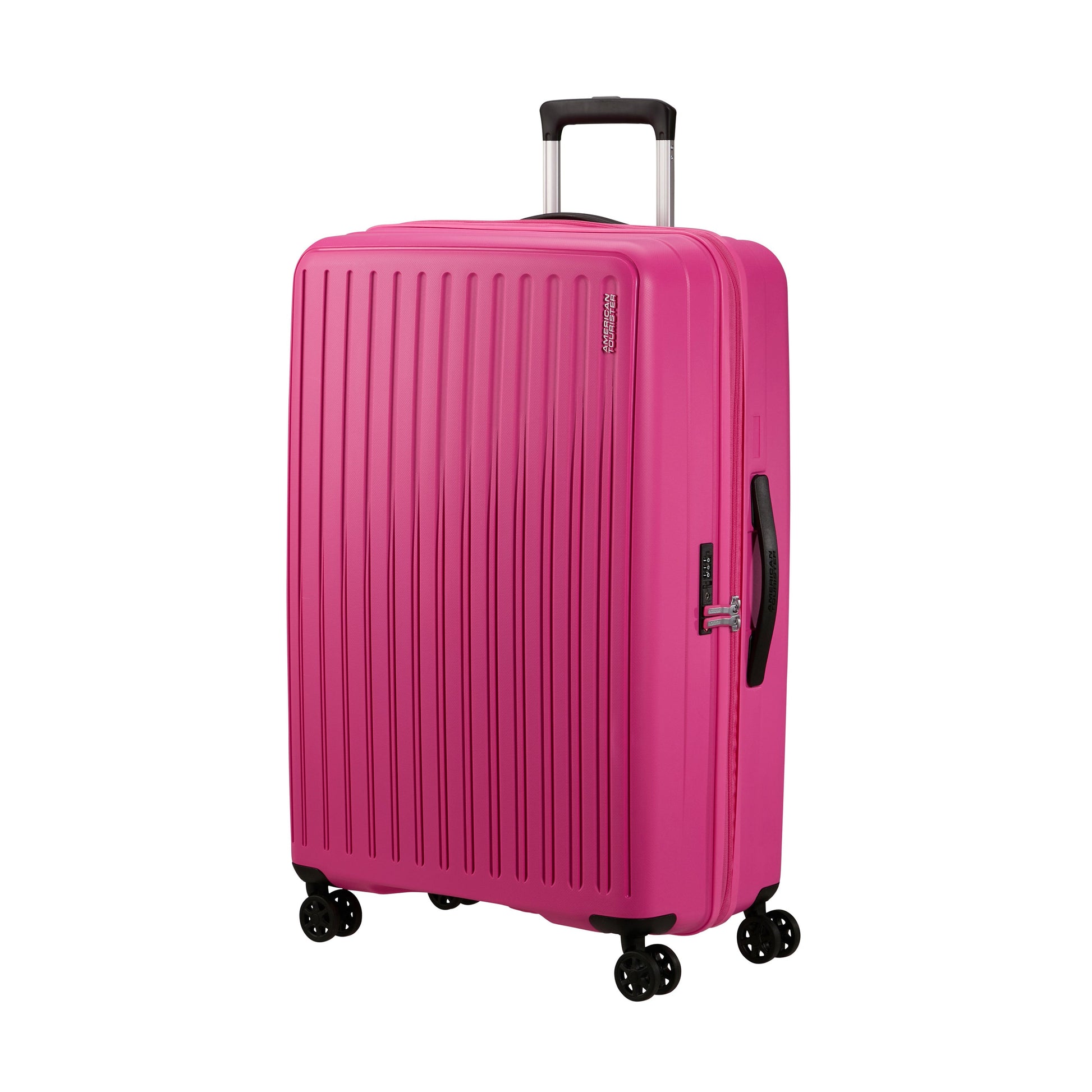 American Tourister Luggage American Tourister Rejoy Spinner Expandable 3-Piece Luggage Set