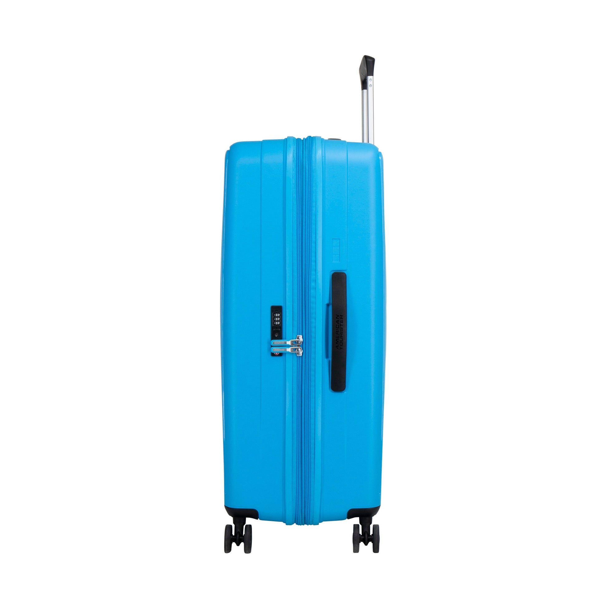 American Tourister Luggage American Tourister Rejoy Spinner Expandable 3-Piece Luggage Set