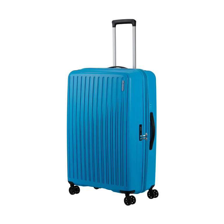 American Tourister Luggage American Tourister Rejoy Spinner Expandable 3-Piece Luggage Set