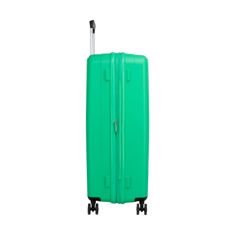 American Tourister Luggage American Tourister Rejoy Spinner Expandable 3-Piece Luggage Set