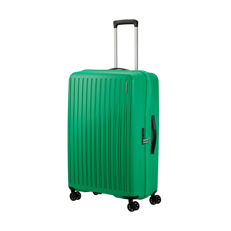 American Tourister Luggage American Tourister Rejoy Spinner Expandable 3-Piece Luggage Set