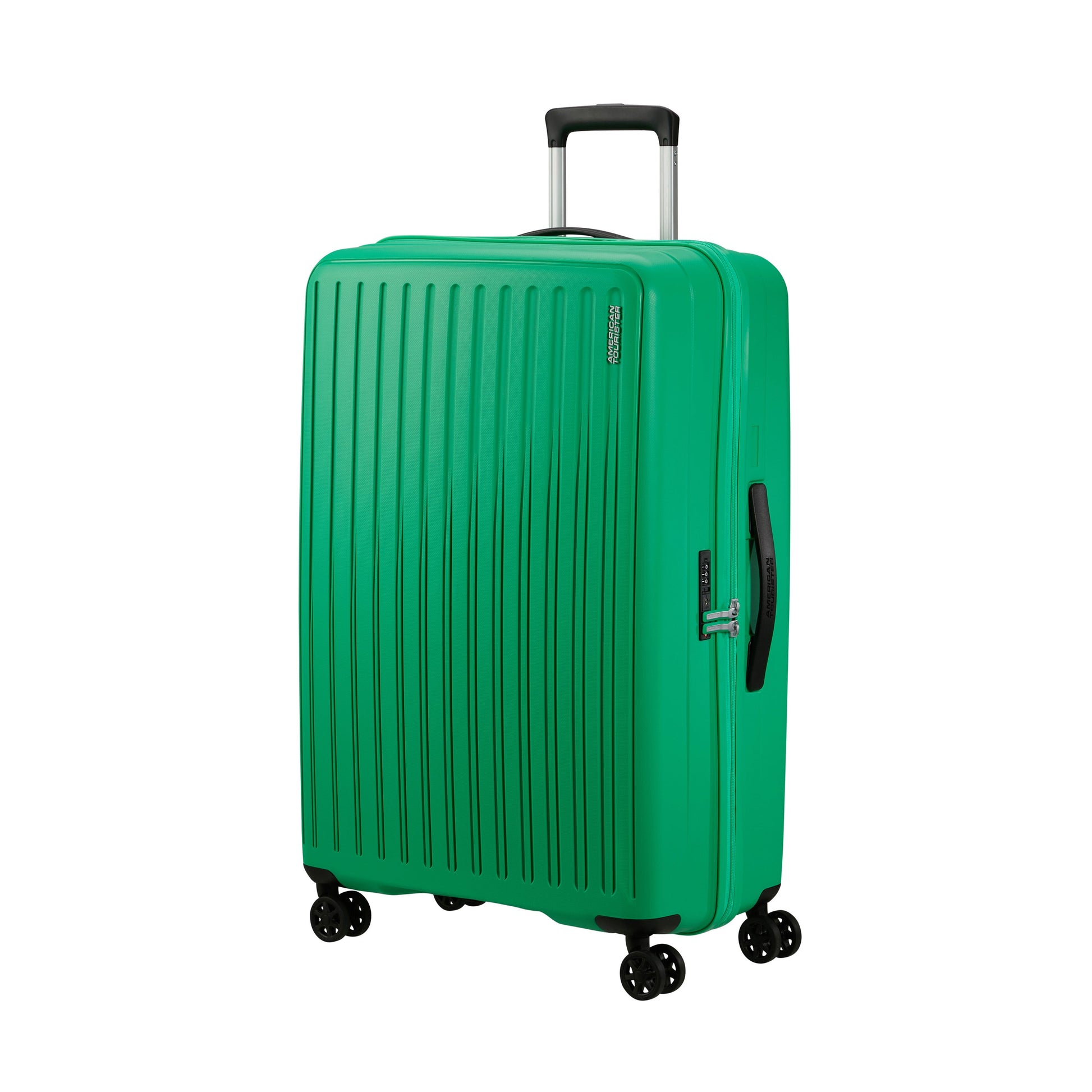American Tourister Luggage American Tourister Rejoy Spinner Expandable 3-Piece Luggage Set