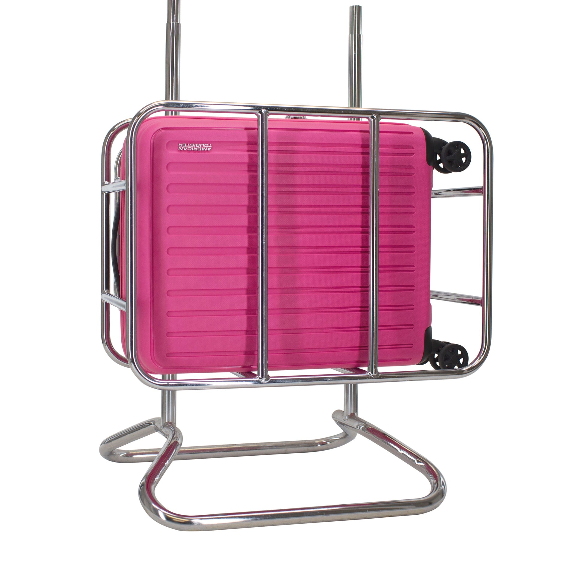 American Tourister Luggage American Tourister Rejoy Spinner Expandable 3-Piece Luggage Set