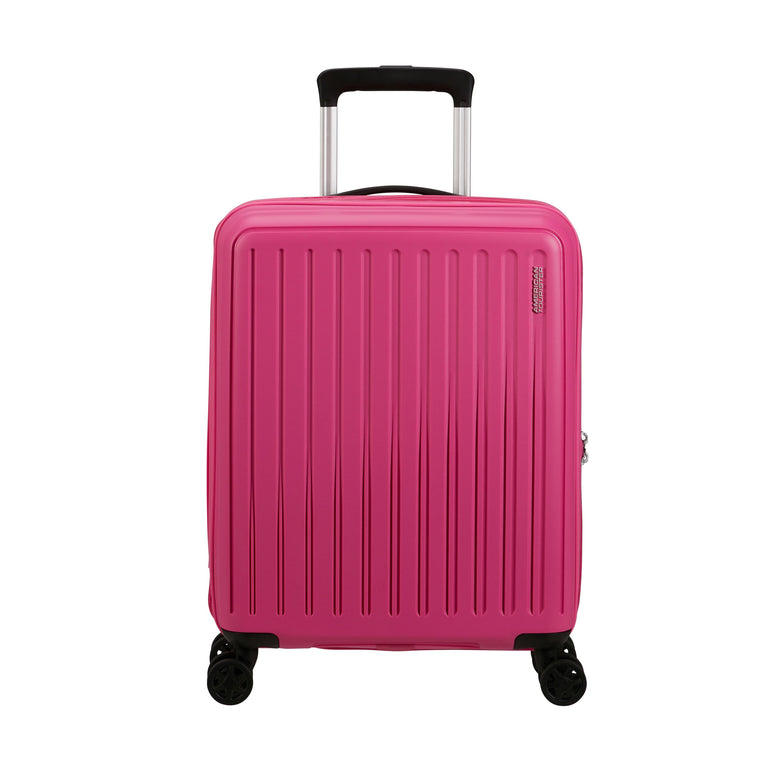 American Tourister Luggage American Tourister Rejoy Spinner Expandable Carry-On Luggage