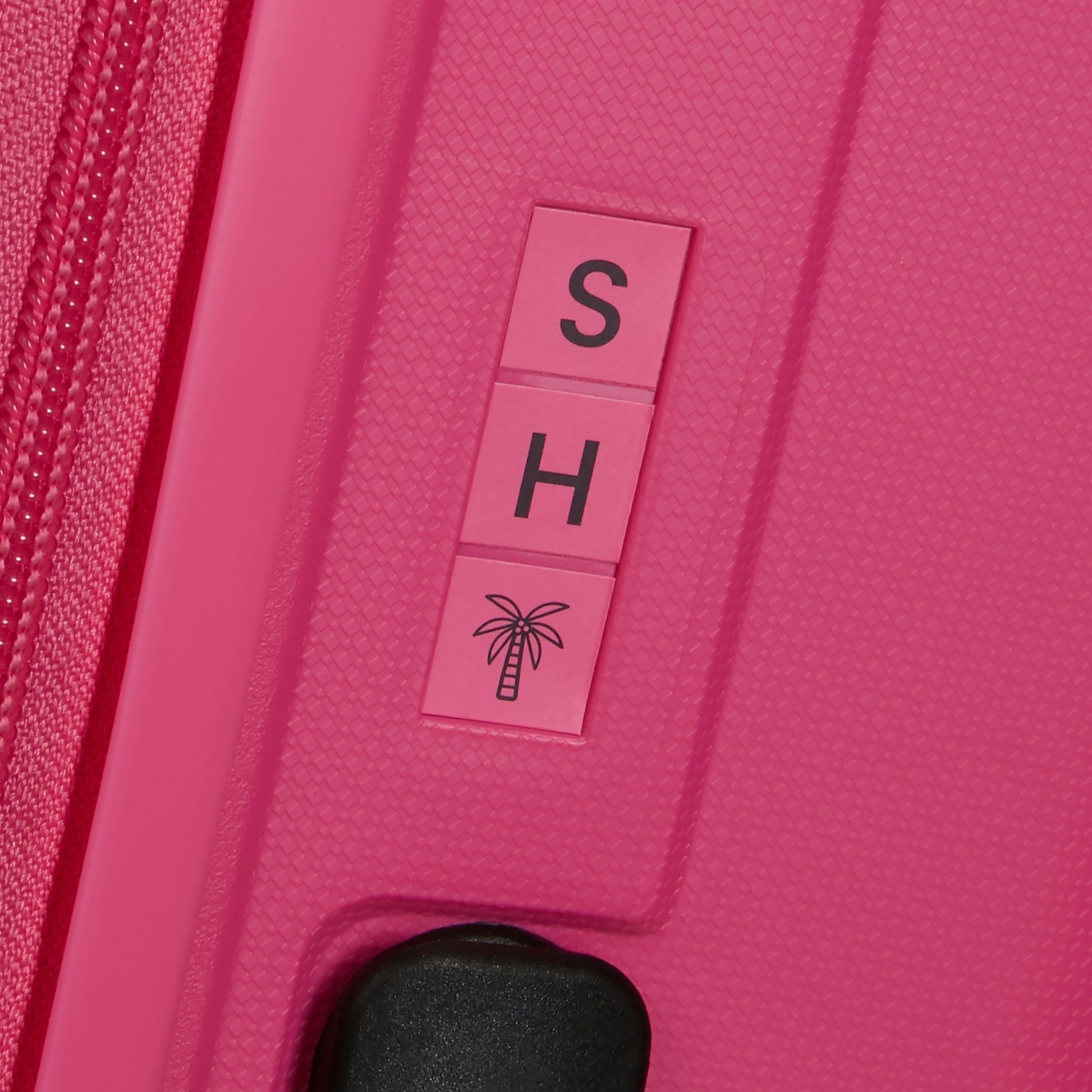 American Tourister Luggage American Tourister Rejoy Spinner Expandable Carry-On Luggage