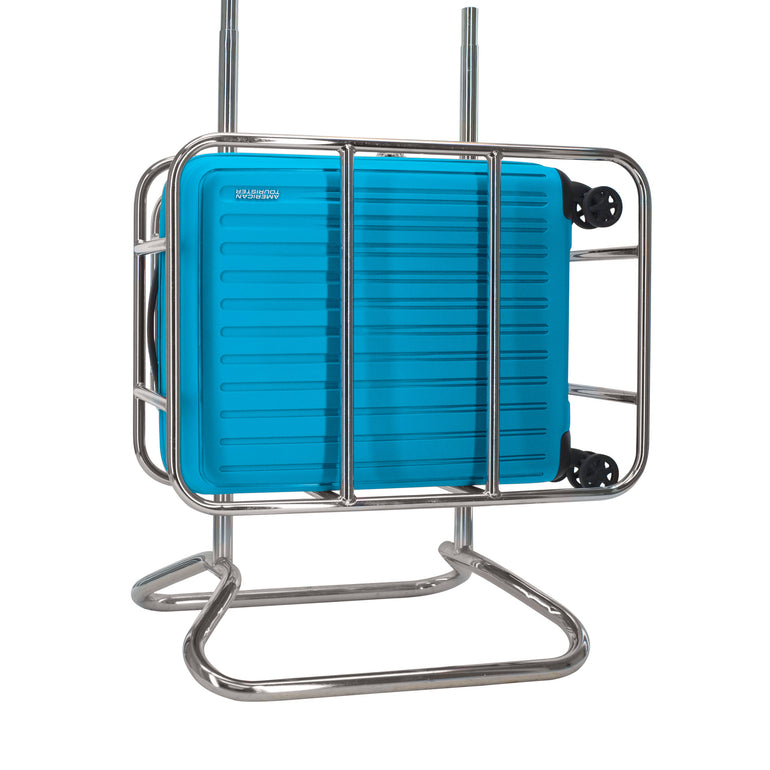American Tourister Luggage American Tourister Rejoy Spinner Expandable Carry-On Luggage