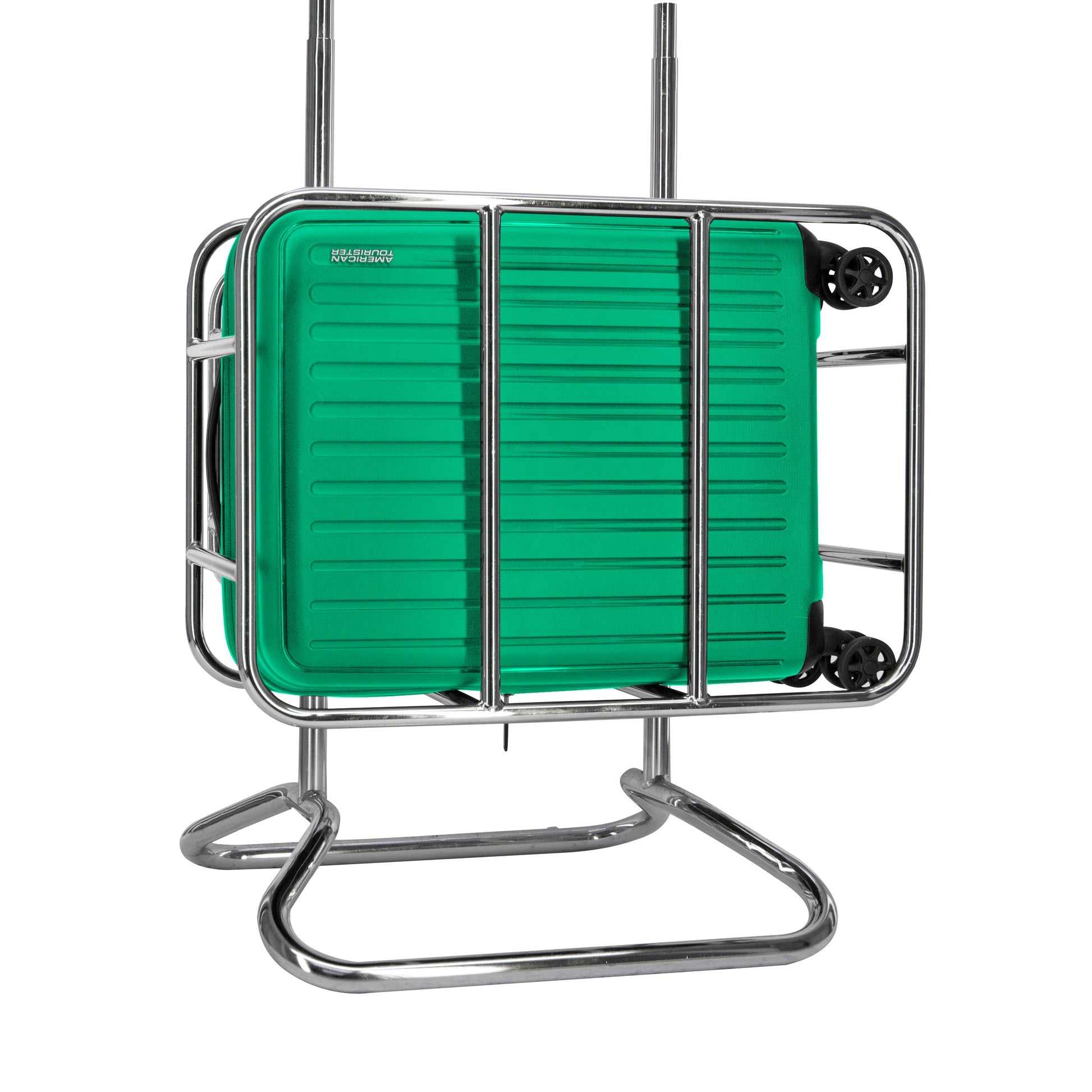 American Tourister Luggage American Tourister Rejoy Spinner Expandable Carry-On Luggage