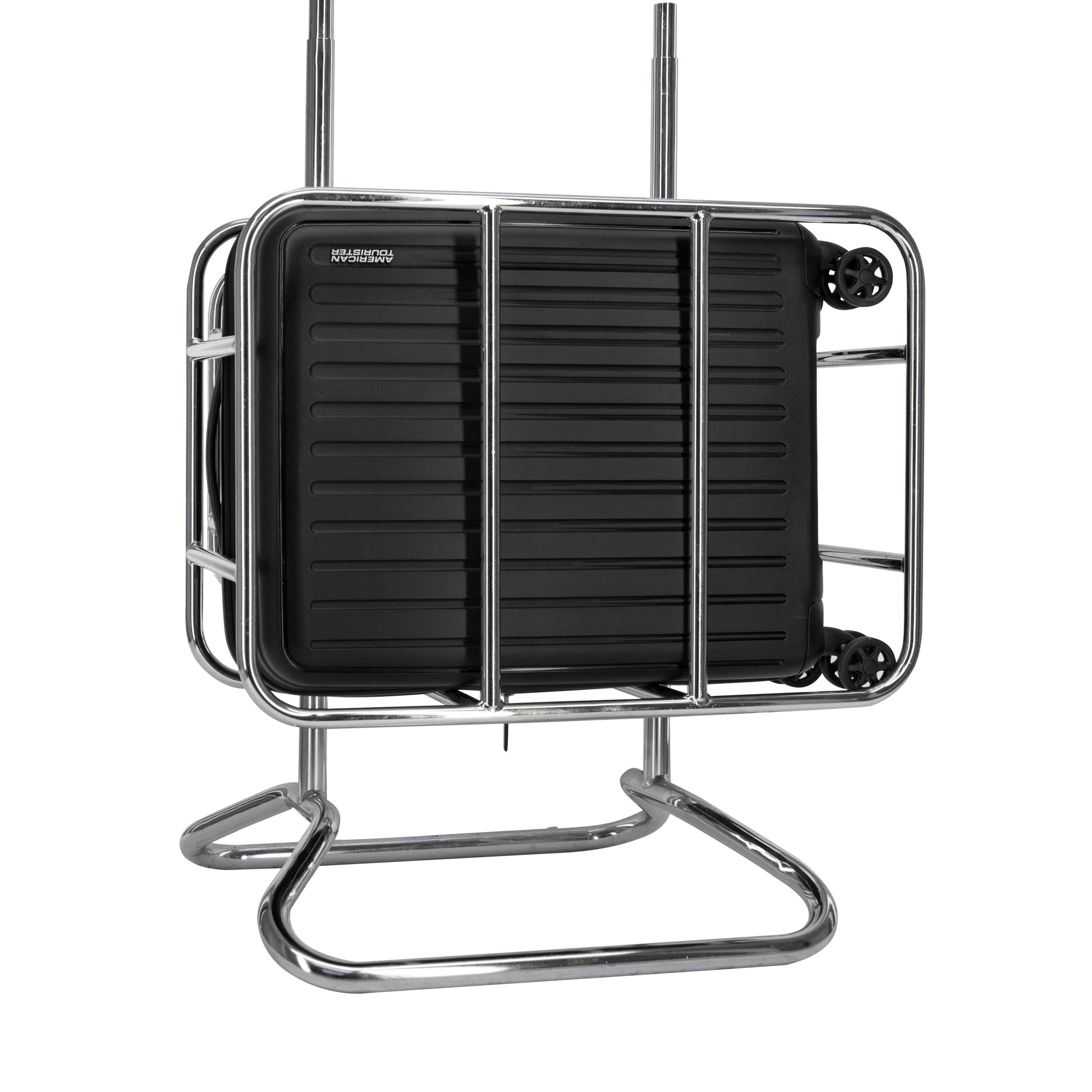 American Tourister Luggage American Tourister Rejoy Spinner Expandable Carry-On Luggage