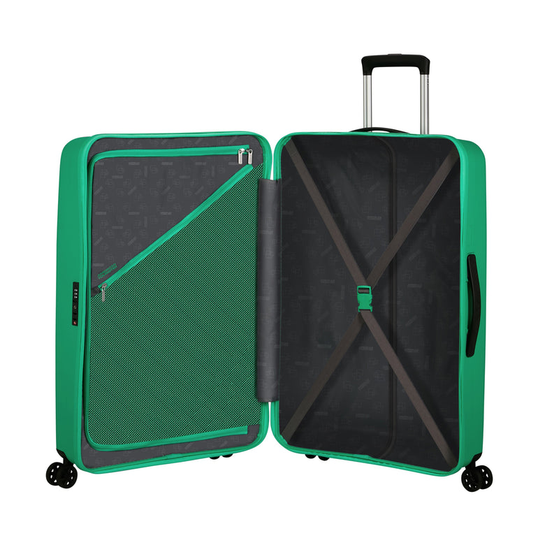 American Tourister Luggage American Tourister Rejoy Spinner Expandable Large Luggage