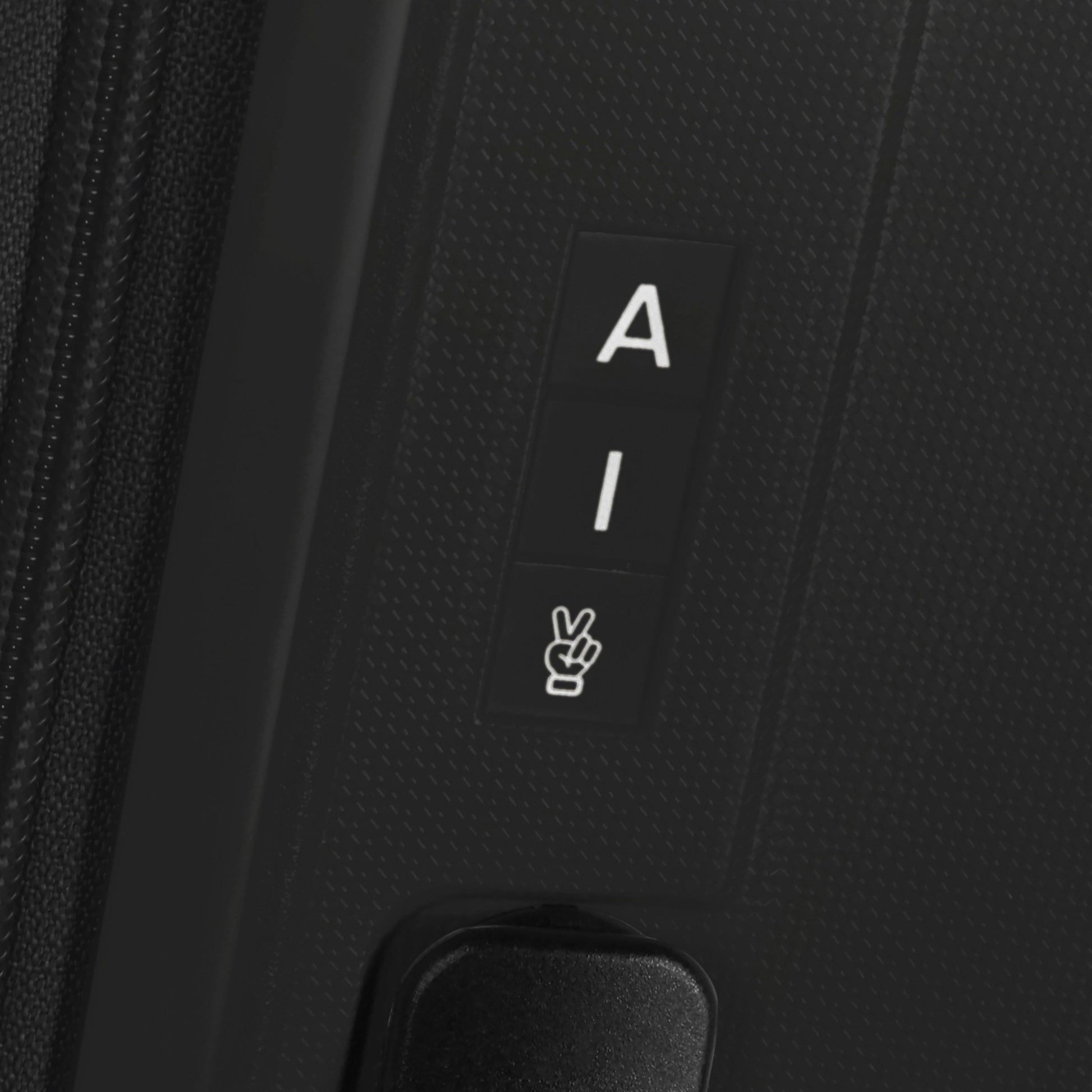 American Tourister Luggage American Tourister Rejoy Spinner Expandable Large Luggage