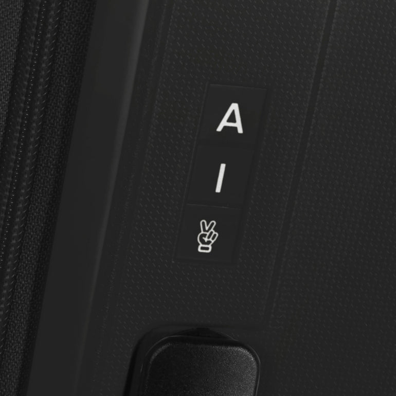American Tourister Luggage American Tourister Rejoy Spinner Expandable Large Luggage