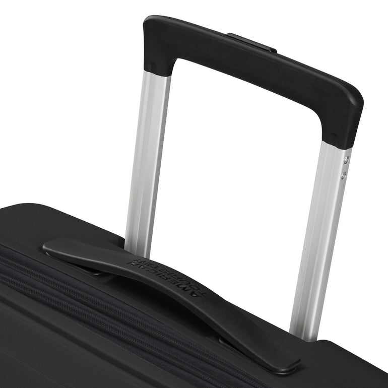 American Tourister Luggage American Tourister Rejoy Spinner Expandable Medium Luggage