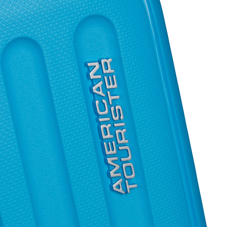 American Tourister Luggage American Tourister Rejoy Spinner Expandable Medium Luggage