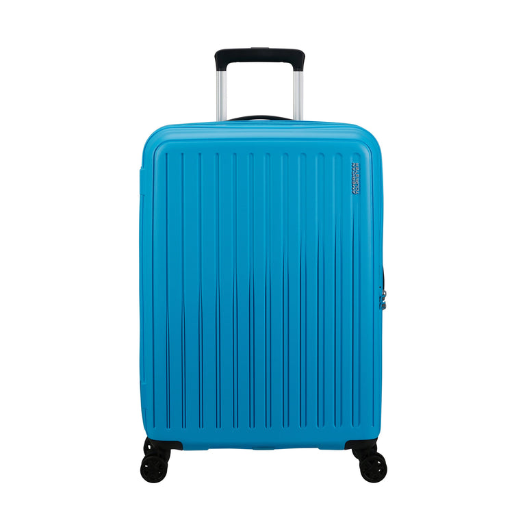 American Tourister Luggage American Tourister Rejoy Spinner Expandable Medium Luggage