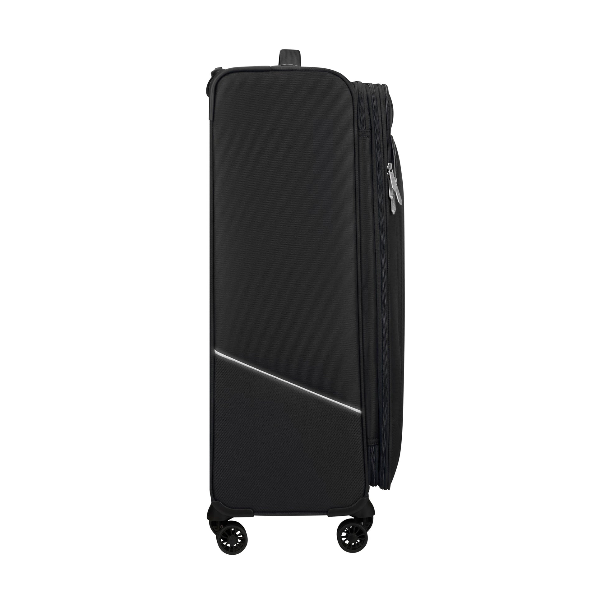 American Tourister Luggage American Tourister Summerride 2-Piece Expandable Spinner Luggage Set (Carry-On & Large)