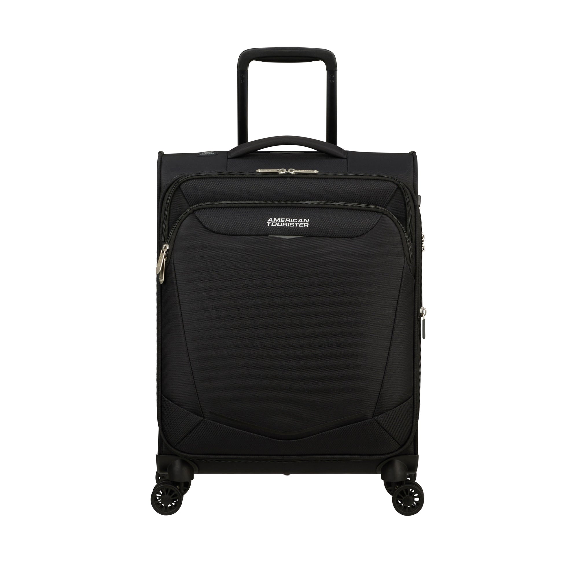 American Tourister Luggage American Tourister Summerride 2-Piece Expandable Spinner Luggage Set (Carry-On & Large)