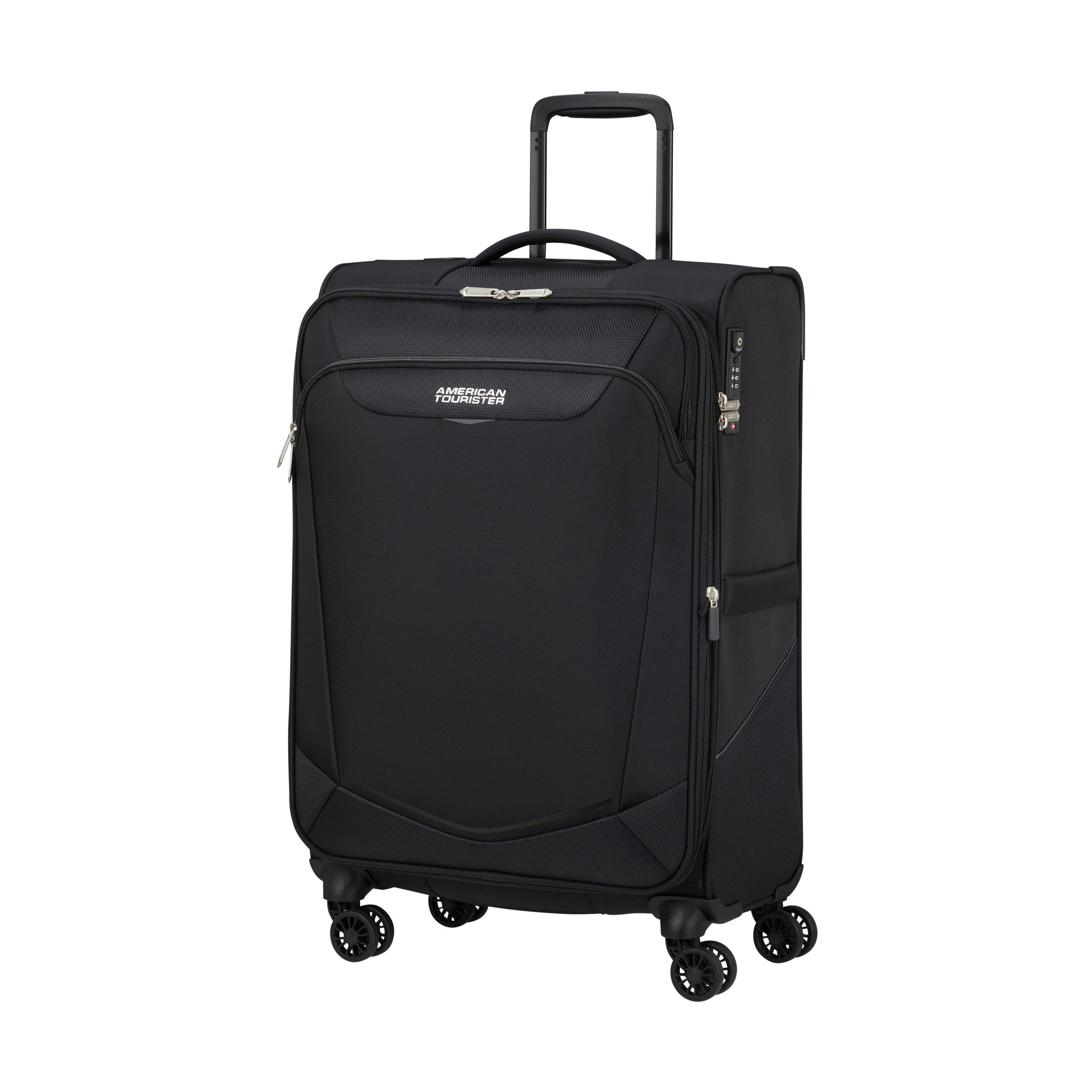 American Tourister Luggage American Tourister Summerride 3-Piece Expandable Spinner Luggage Set