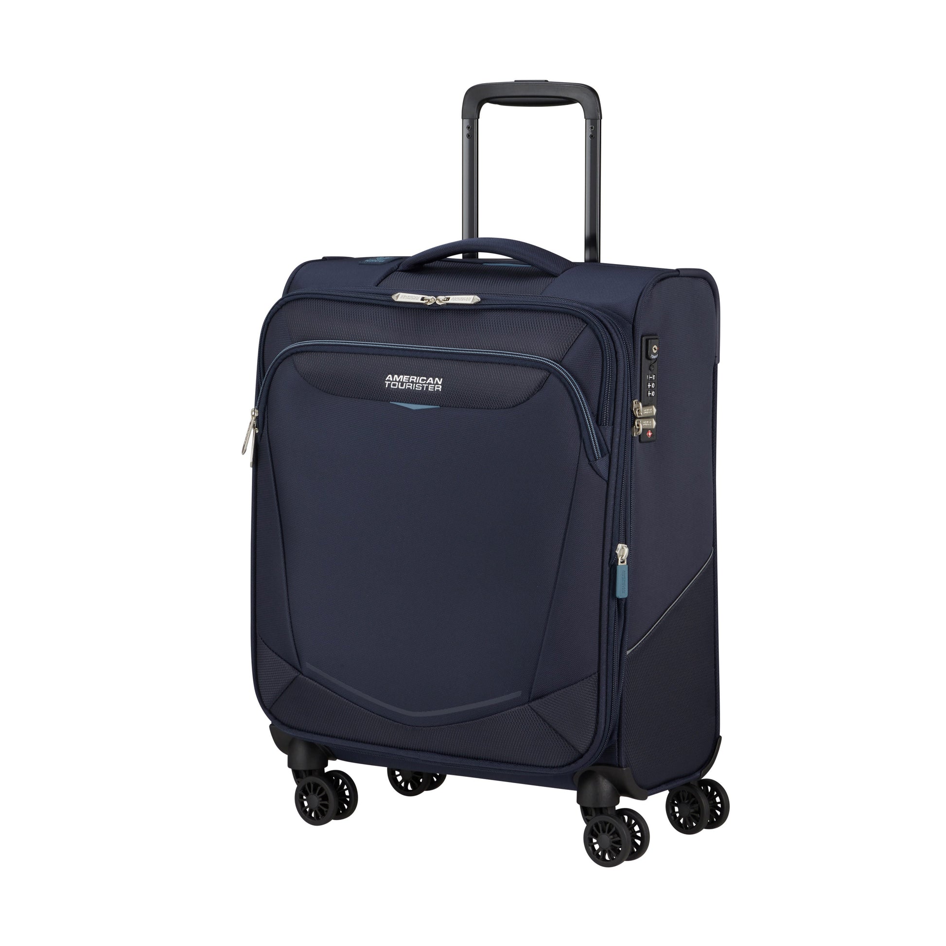 American Tourister Luggage American Tourister Summerride 3-Piece Expandable Spinner Luggage Set