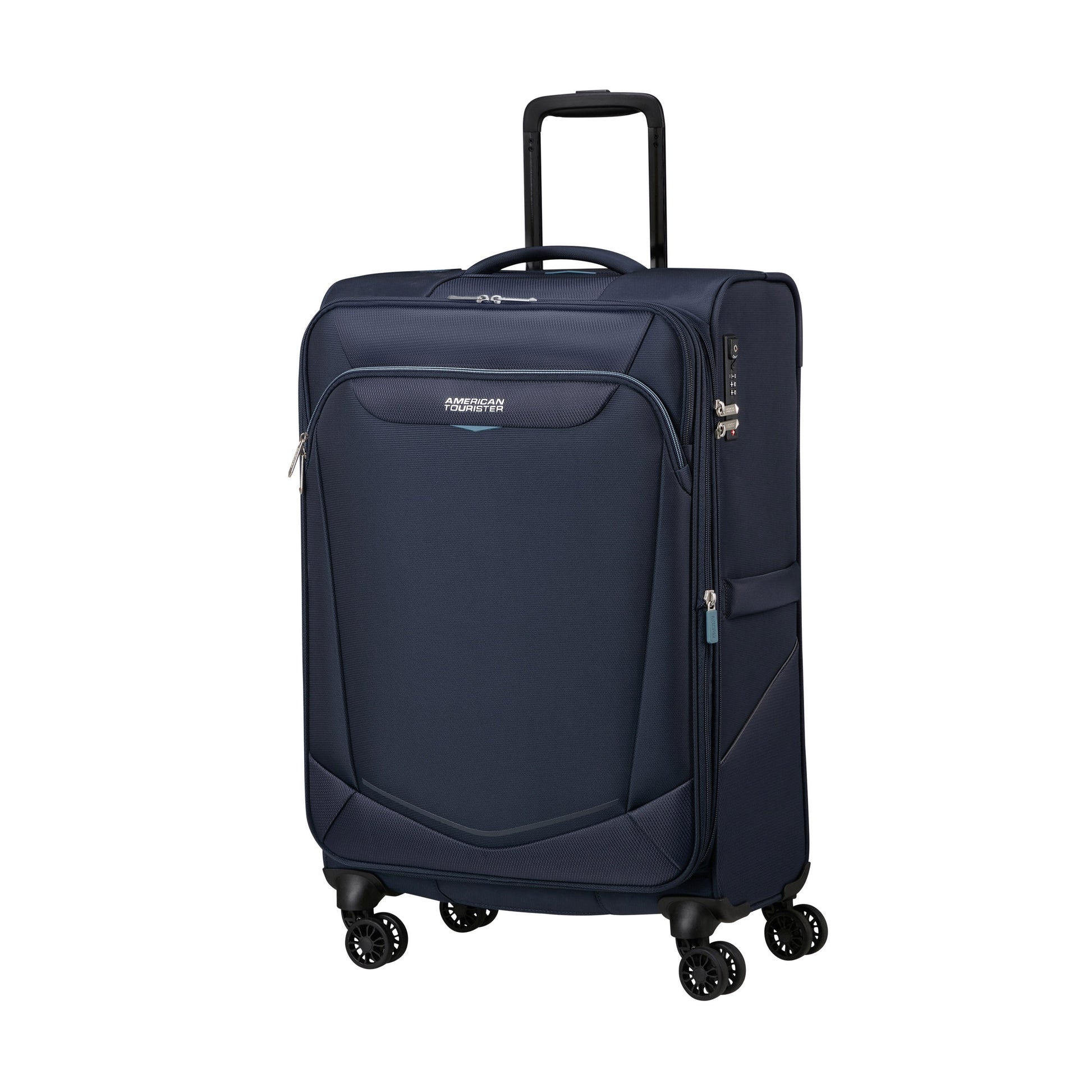 American Tourister Luggage American Tourister Summerride 3-Piece Expandable Spinner Luggage Set