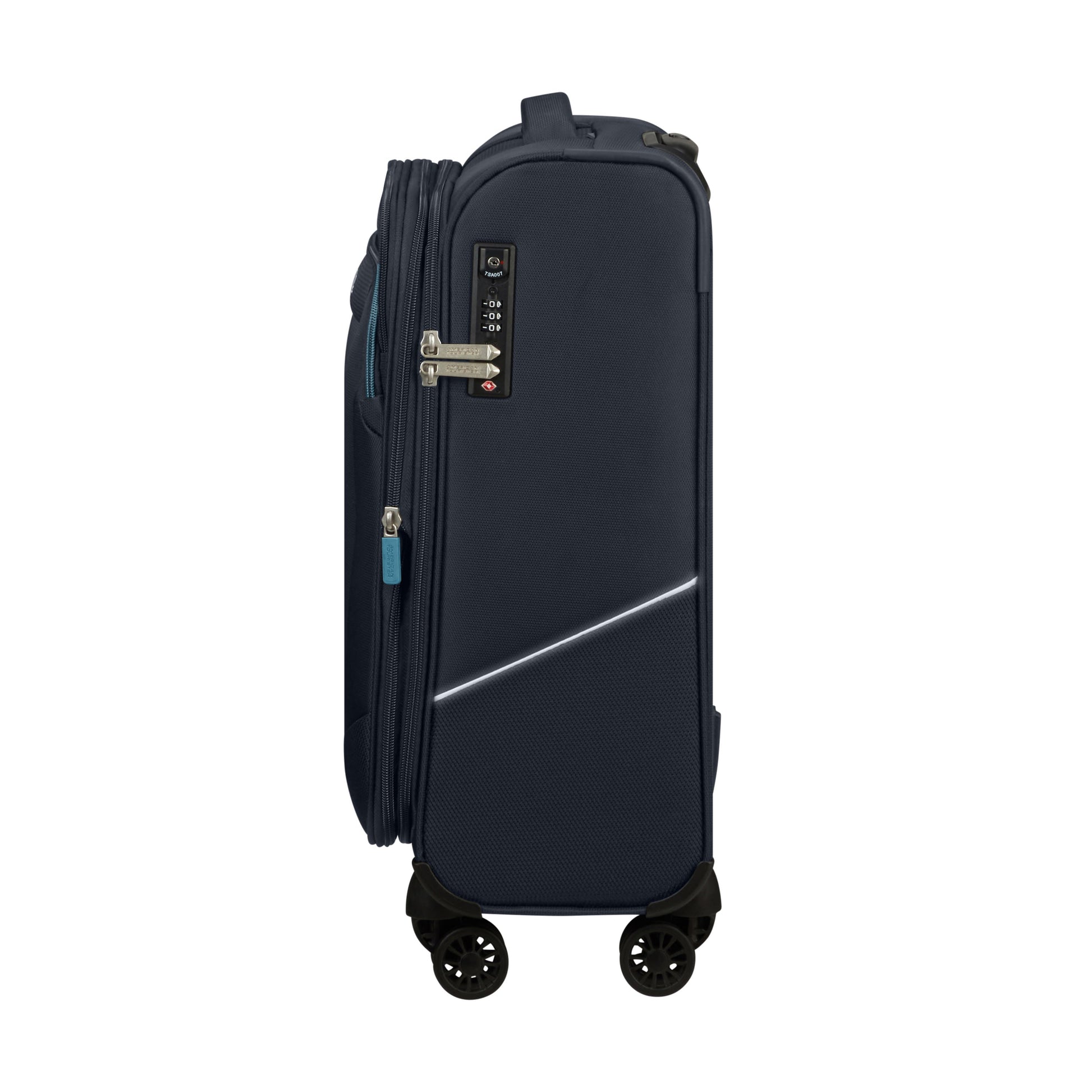 American Tourister Luggage American Tourister Summerride 3-Piece Expandable Spinner Luggage Set