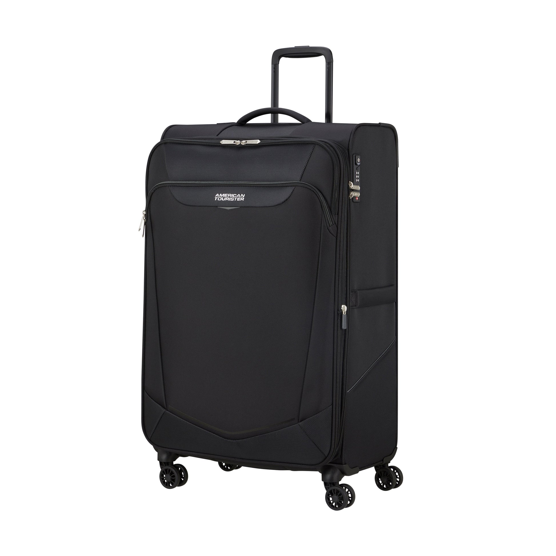 American Tourister Luggage American Tourister Summerride 3-Piece Expandable Spinner Luggage Set