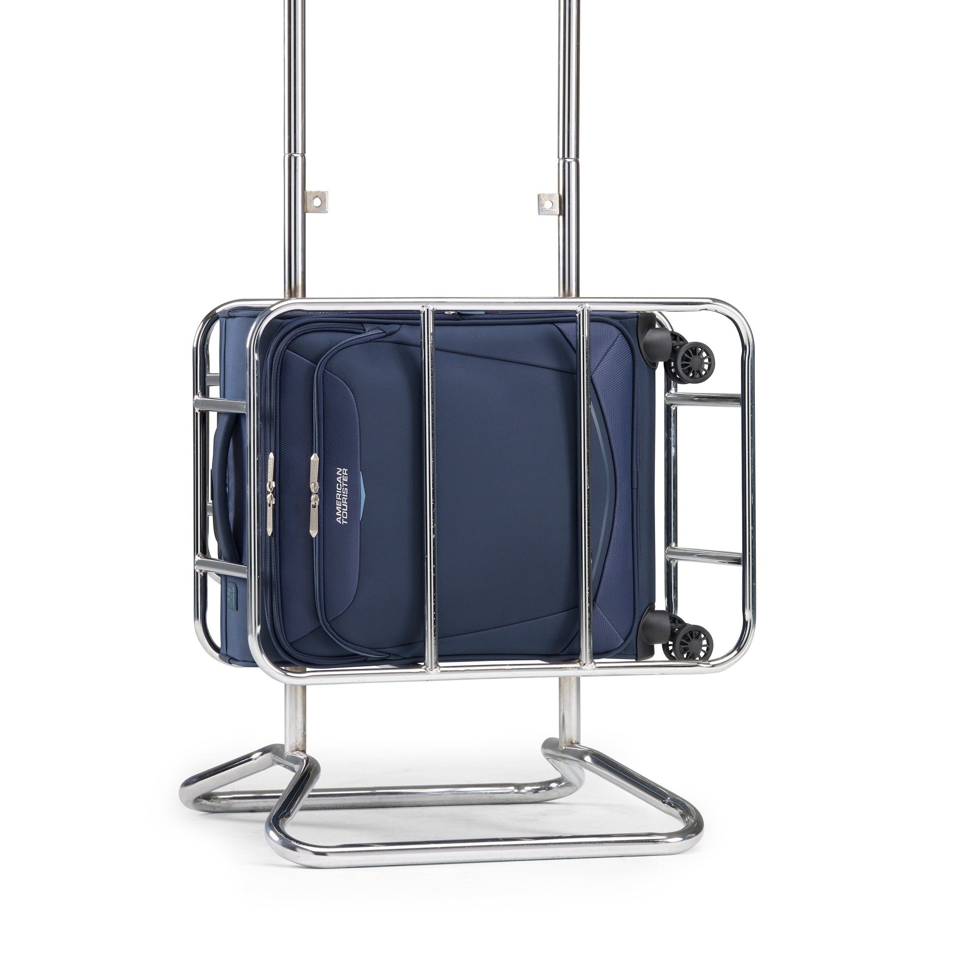 American Tourister Luggage American Tourister Summerride Expandable Spinner Carry-On Luggage