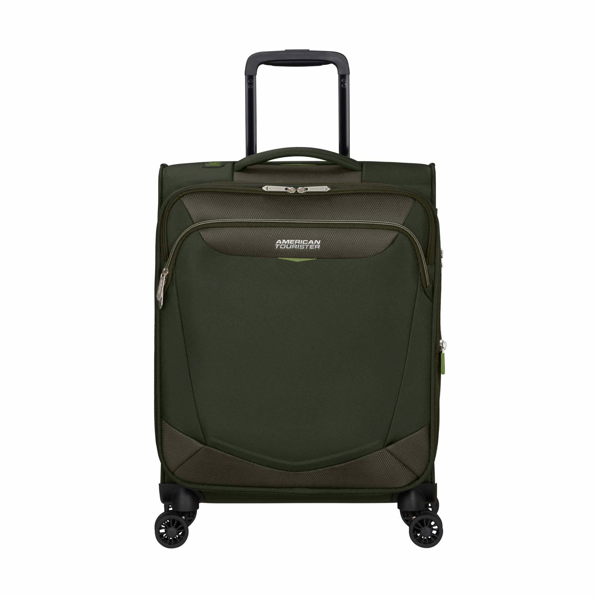 American Tourister Luggage American Tourister Summerride Expandable Spinner Carry-On Luggage