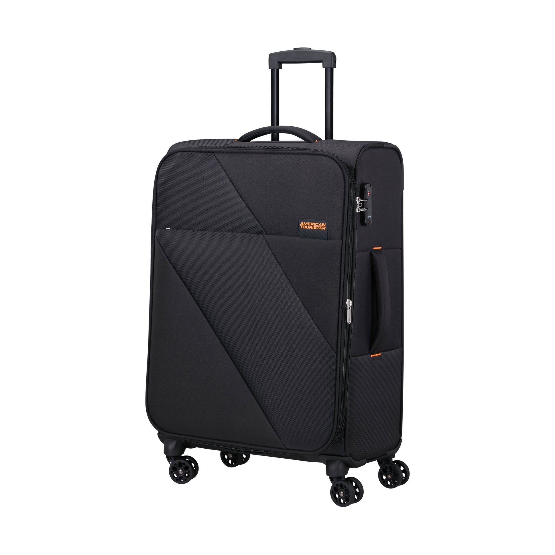 American Tourister Luggage American Tourister Sun Break 3-Piece Spinner Luggage Set