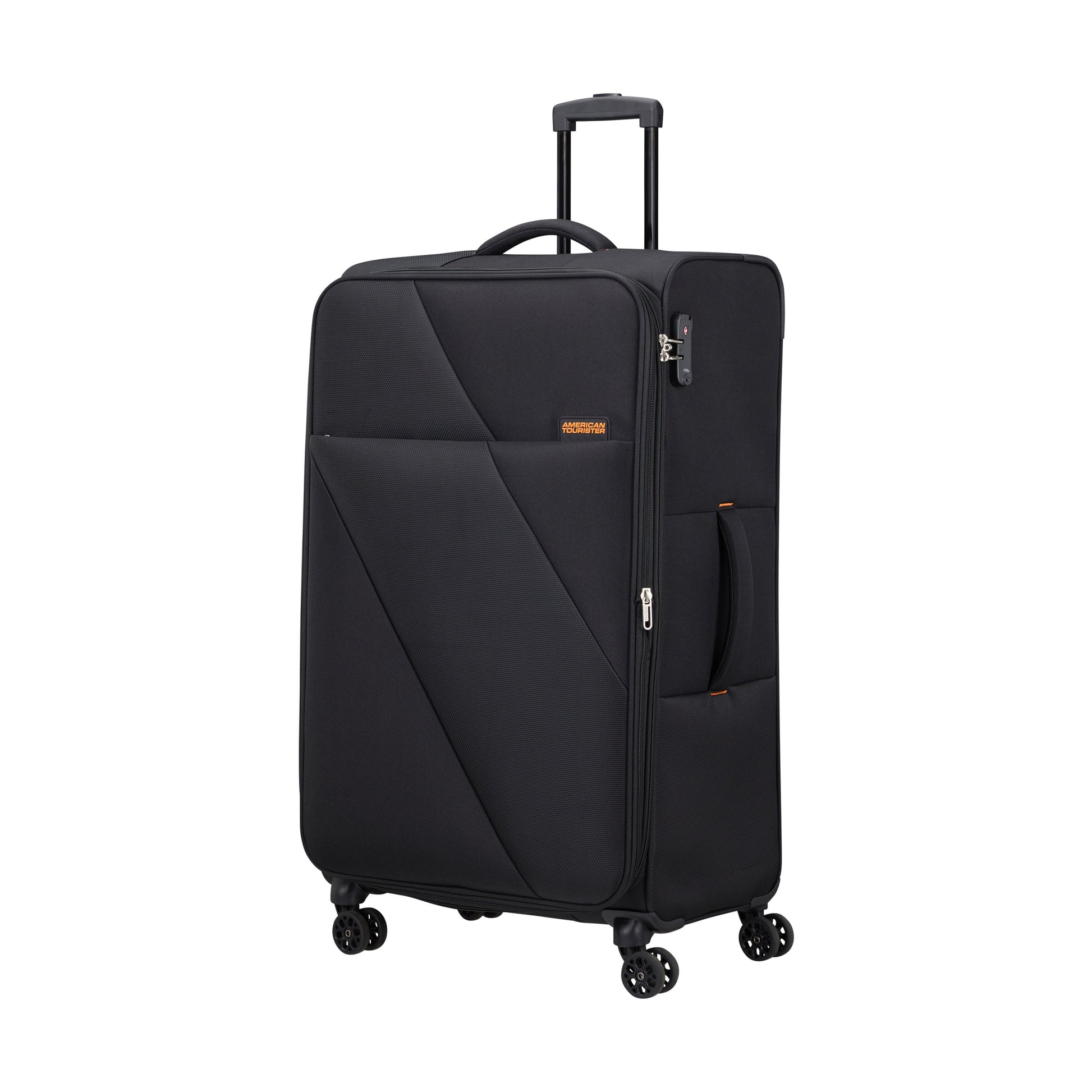 American Tourister Luggage American Tourister Sun Break 3-Piece Spinner Luggage Set