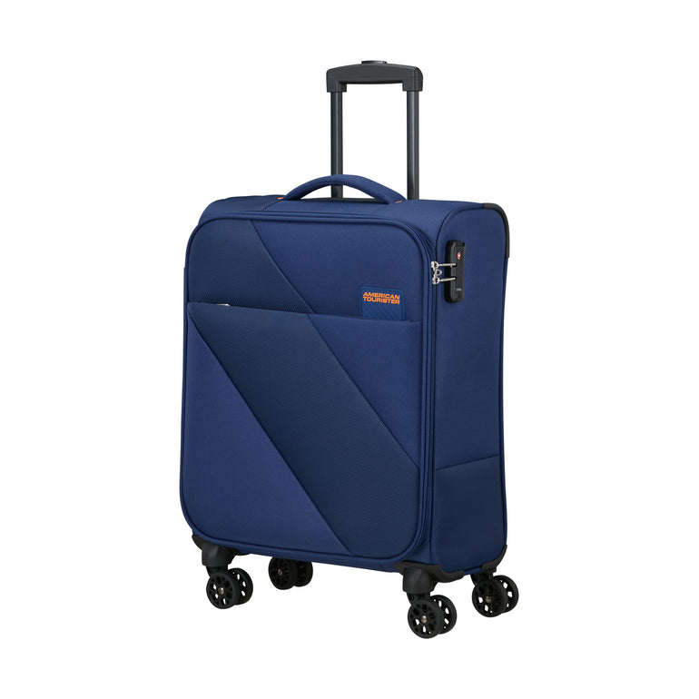 American Tourister Luggage American Tourister Sun Break 3-Piece Spinner Luggage Set