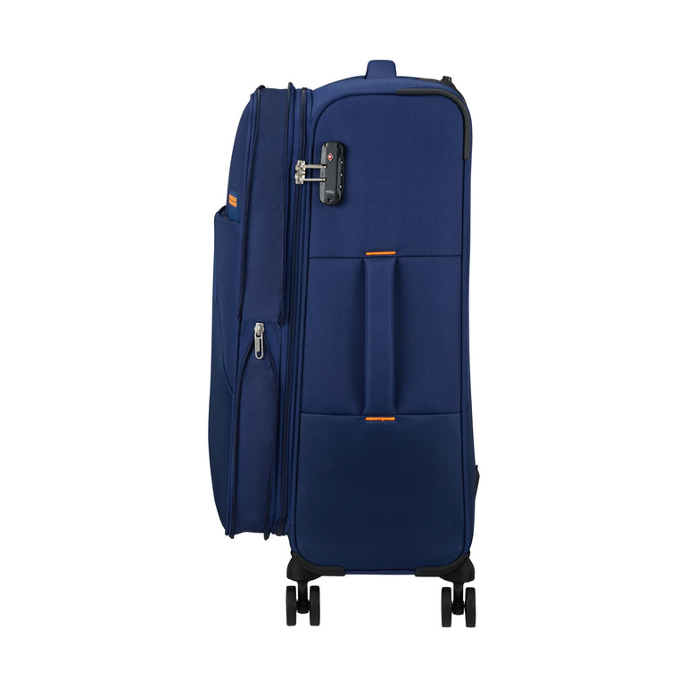 American Tourister Luggage American Tourister Sun Break 3-Piece Spinner Luggage Set