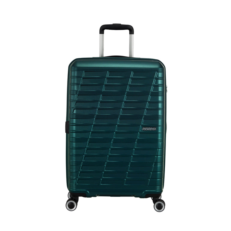 American Tourister Luggage American Tourister Surftime Spinner 3-Piece Luggage Set