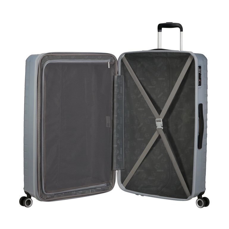 American Tourister Luggage American Tourister Surftime Spinner 3-Piece Luggage Set