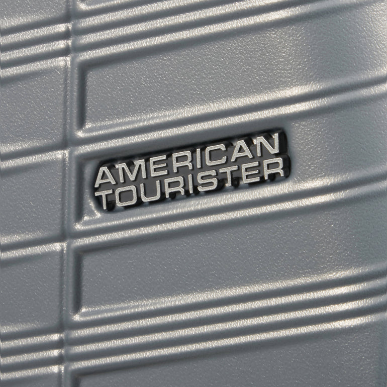 American Tourister Luggage American Tourister Surftime Spinner 3-Piece Luggage Set