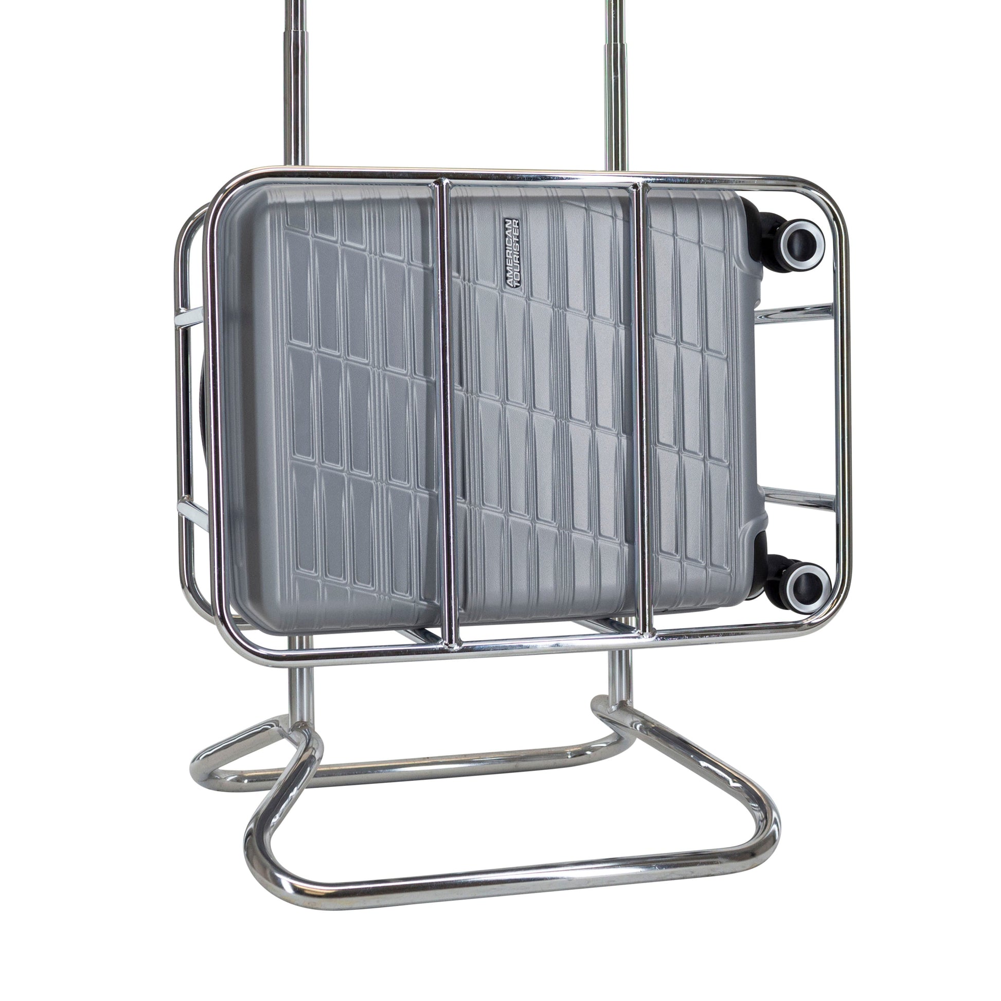 American Tourister Luggage American Tourister Surftime Spinner Carry-On Luggage