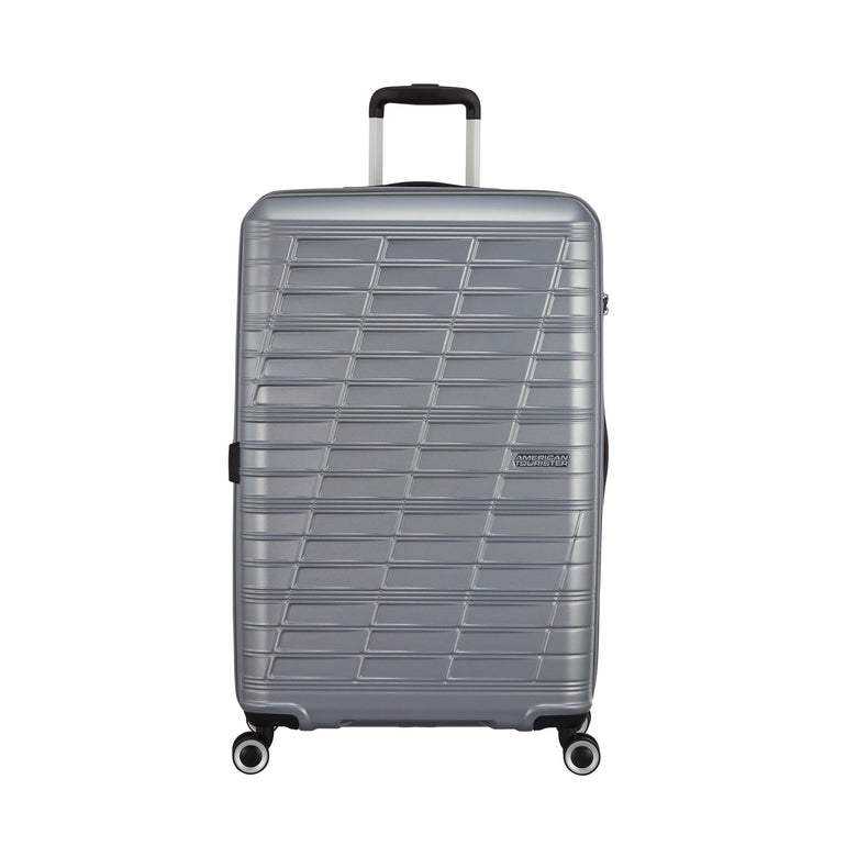 American Tourister Luggage American Tourister Surftime Spinner Expandable Large Luggage