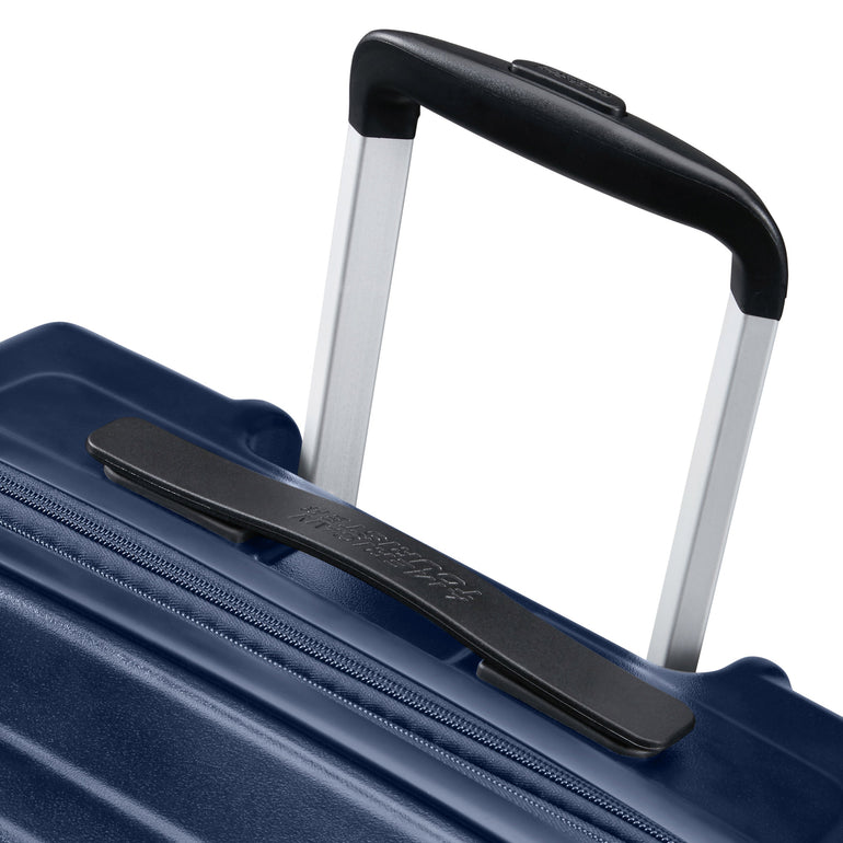 American Tourister Luggage American Tourister Surftime Spinner Expandable Large Luggage
