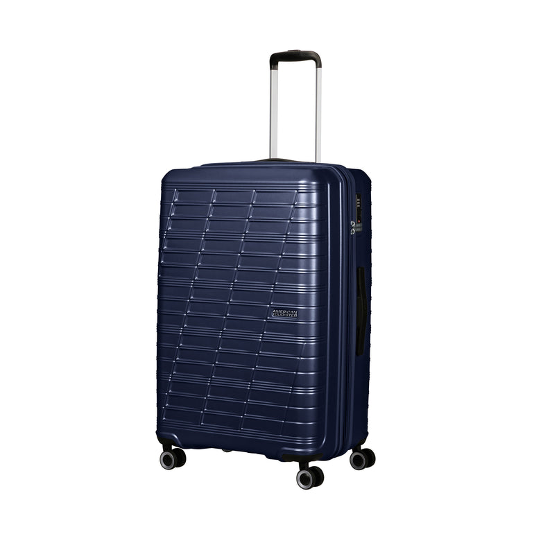 American Tourister Luggage American Tourister Surftime Spinner Expandable Large Luggage
